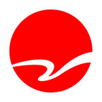 上海东方电视台 台标