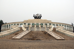 杭州天都城仿欧式建筑