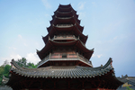 宁波阿育王寺