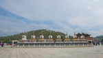 西宁塔尔寺