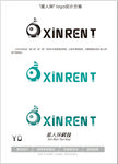 企业logo 星人态