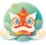 活图标 图标标签标志 标志图标