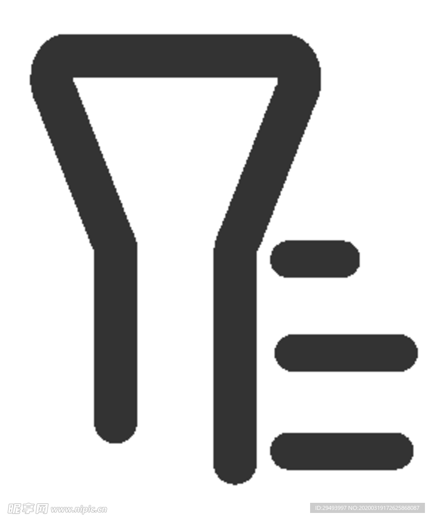 活图标 图标标签标志  标志图