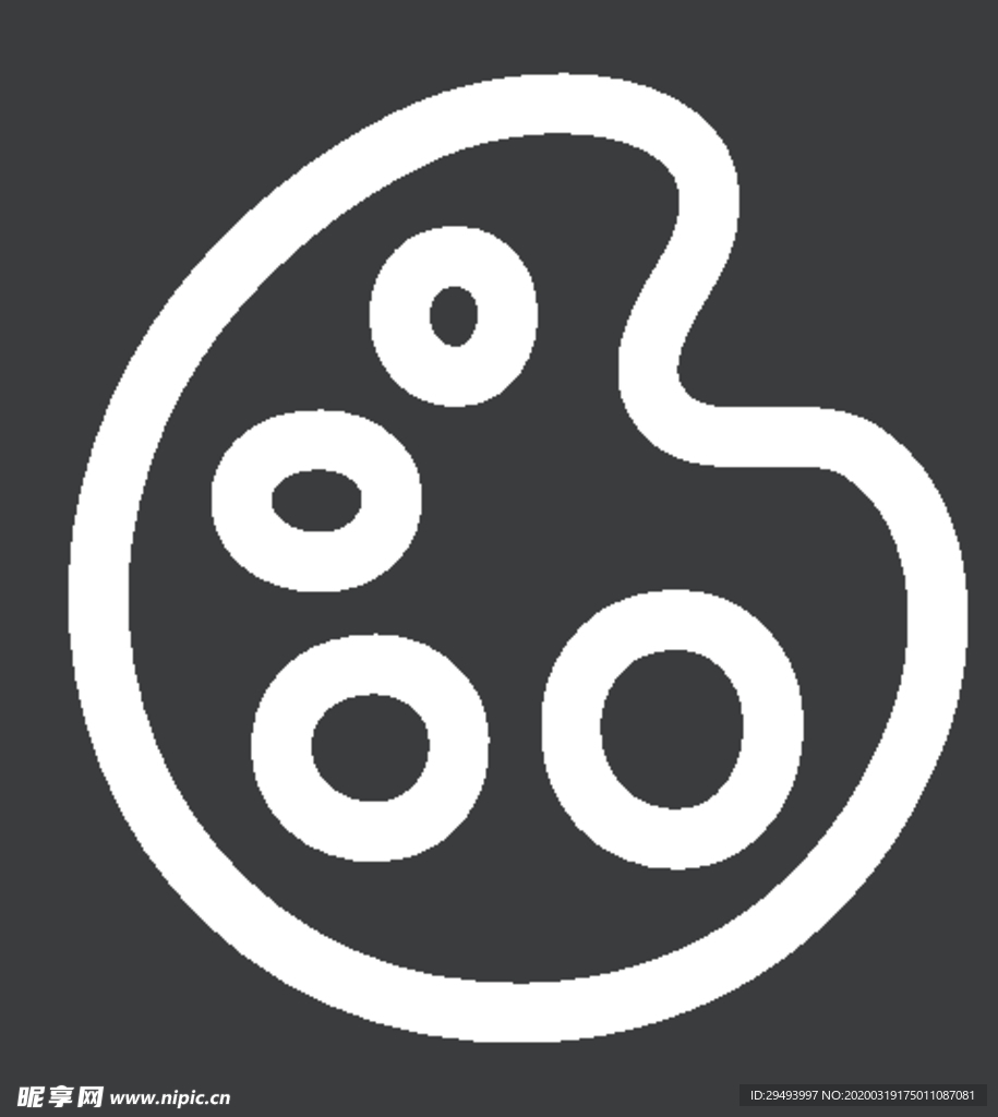 图标