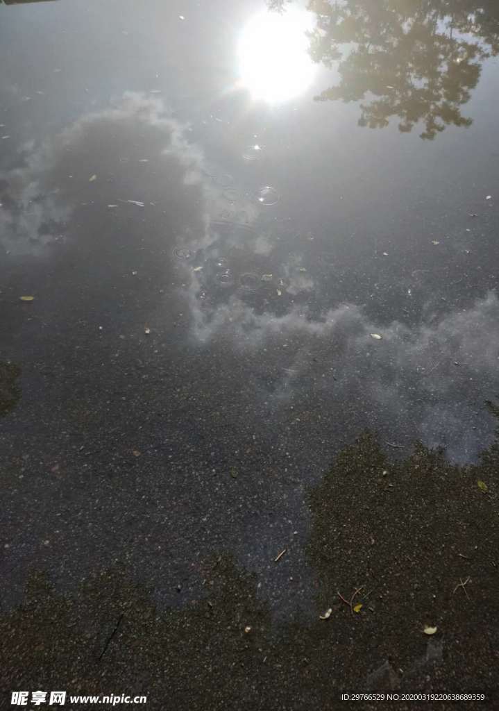 风景