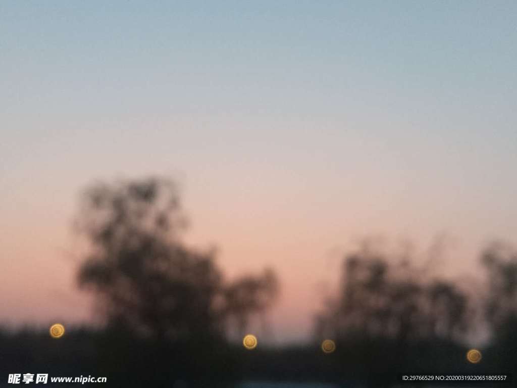 风景