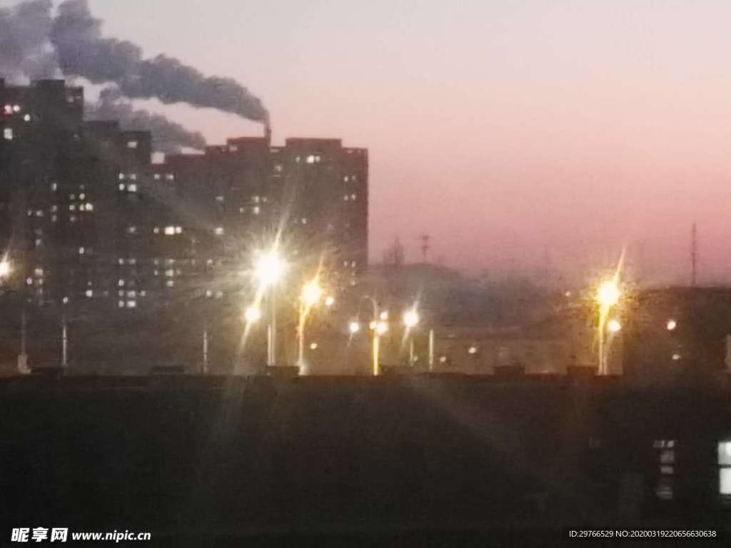 风景