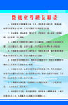 学校管理制度