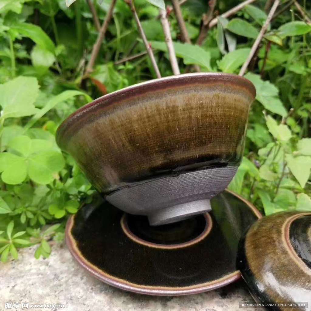 建盏