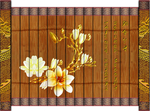 玉兰花