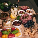 美食