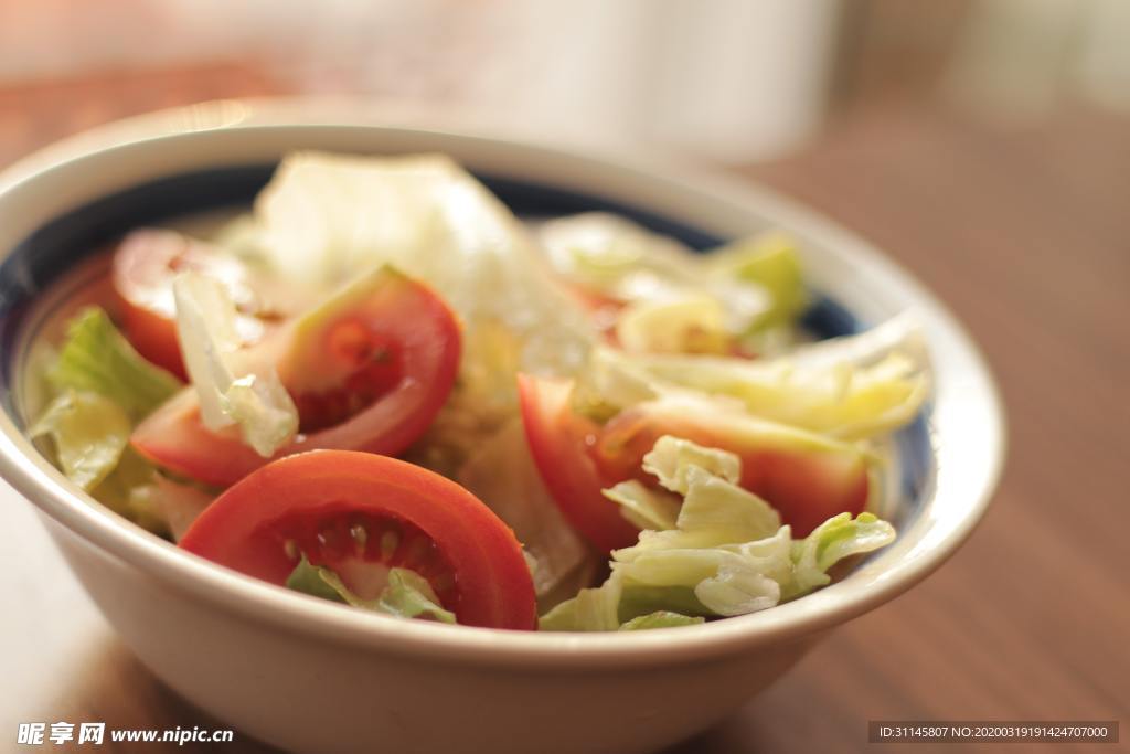 美食