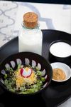 蔬菜沙拉
