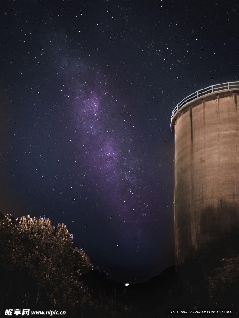 星空