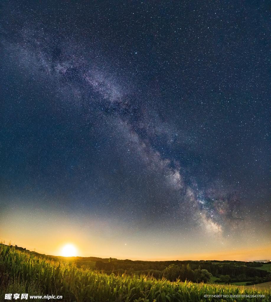星空