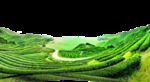 山峰