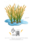小满