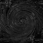 旋转-黑