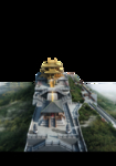 建筑景观
