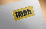 IMDb 矢量logo