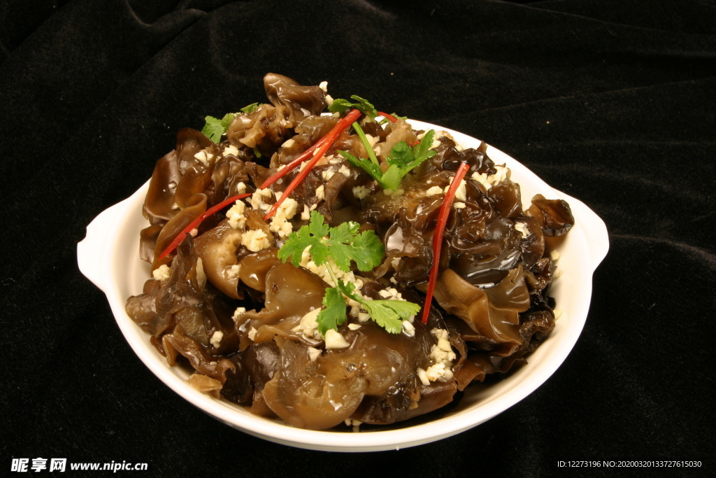 家常菜美食