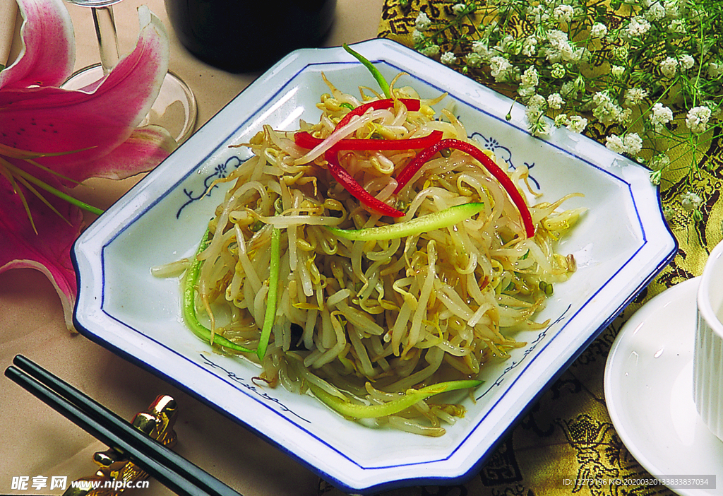 家常菜美食