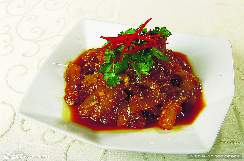 家常菜美食