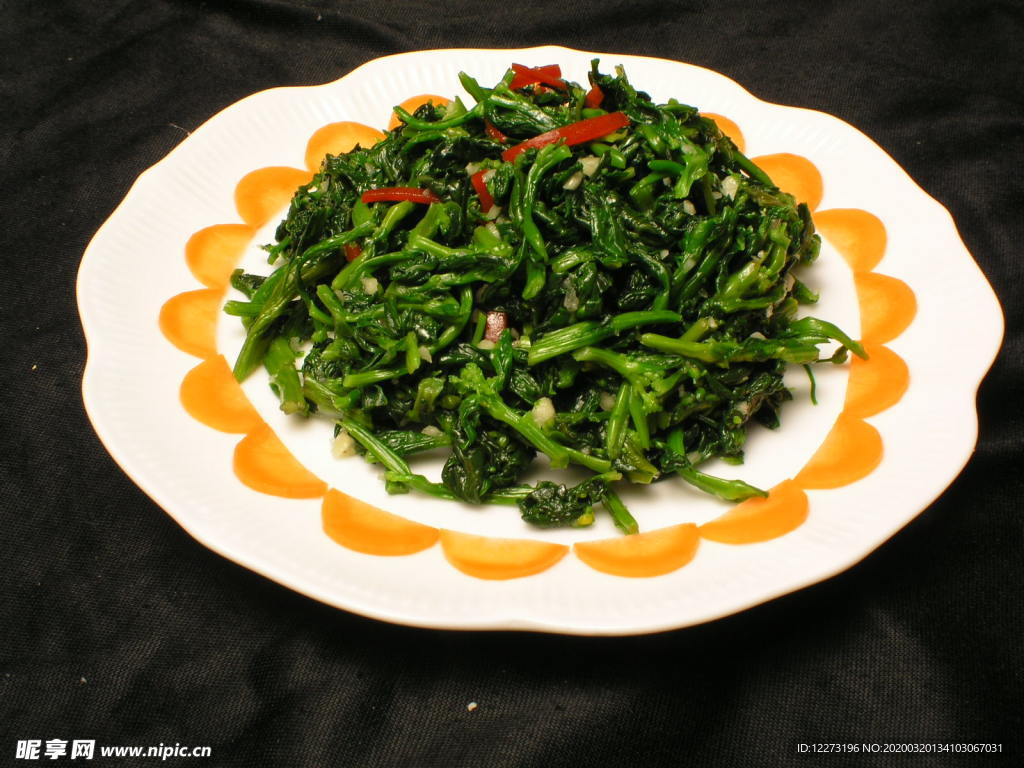 家常菜美食
