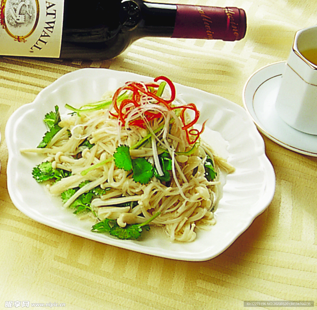 家常菜美食
