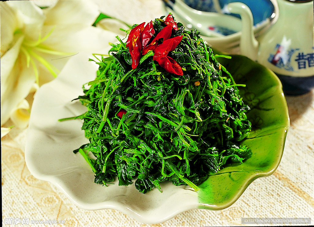 家常菜美食