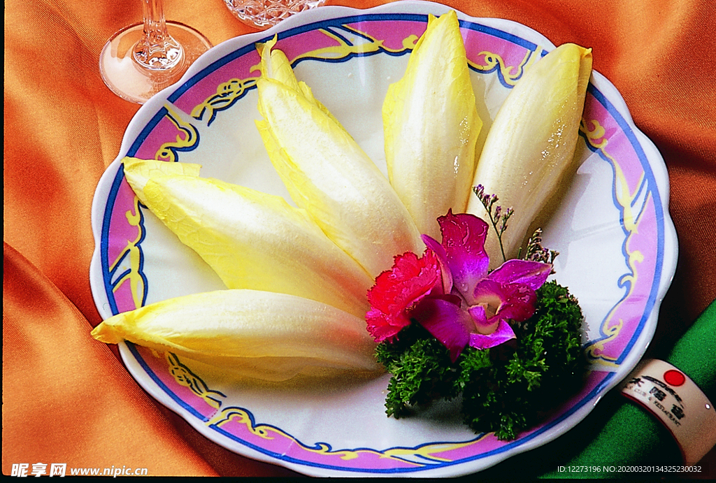 家常菜美食