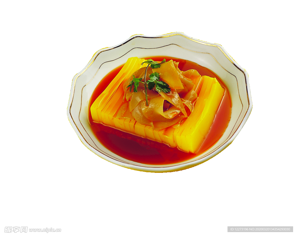 家常菜美食