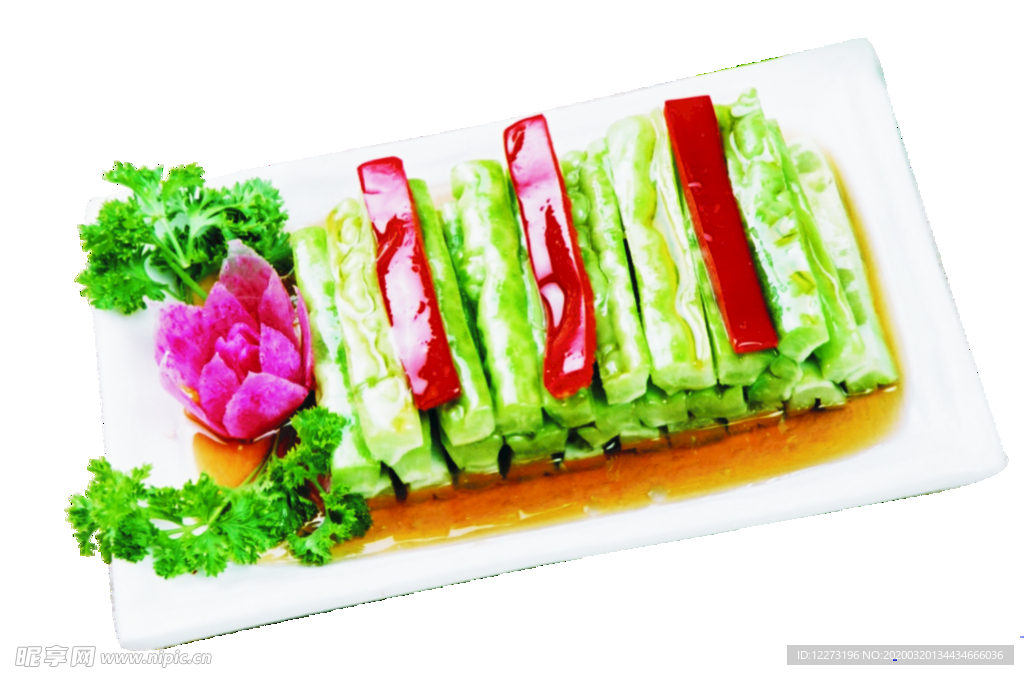 家常菜美食