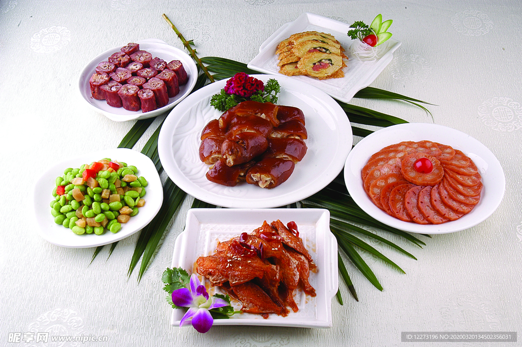 家常菜美食