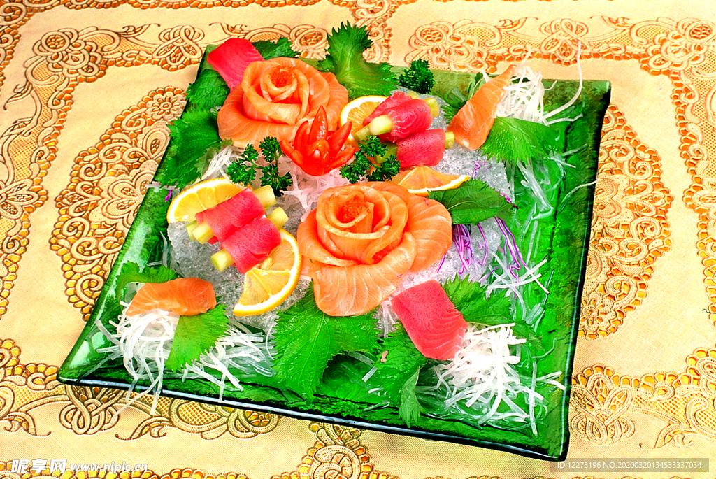家常菜美食