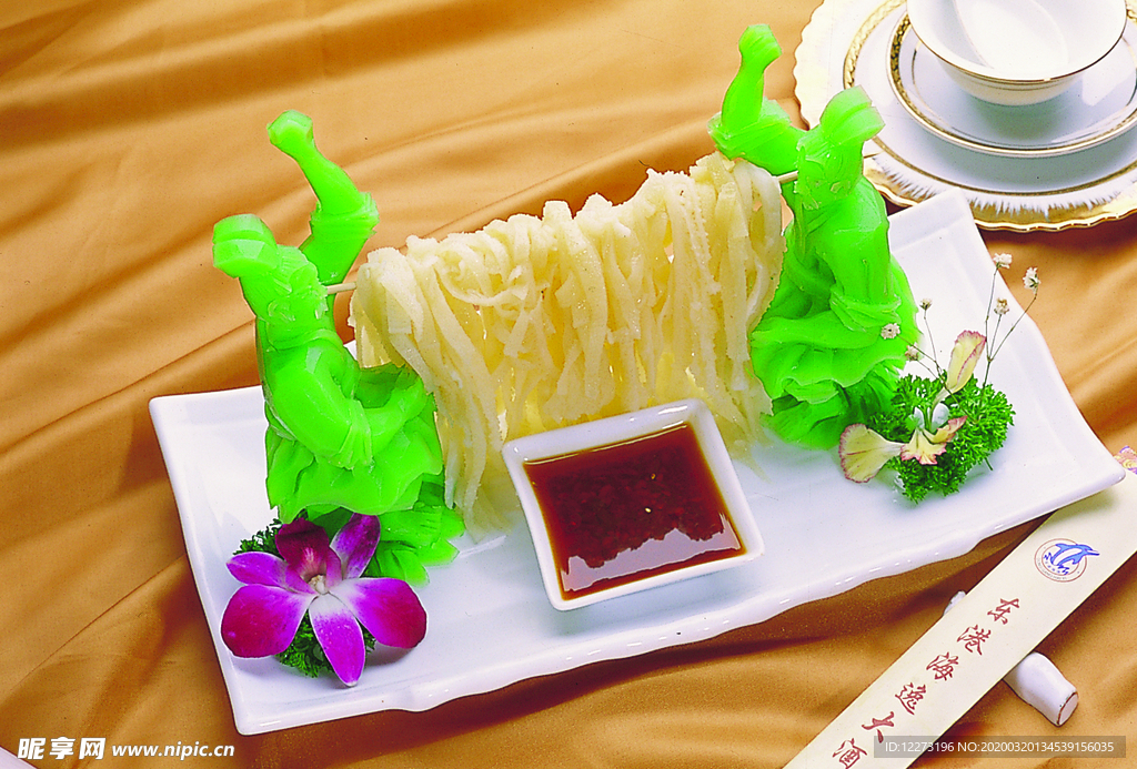 家常菜美食