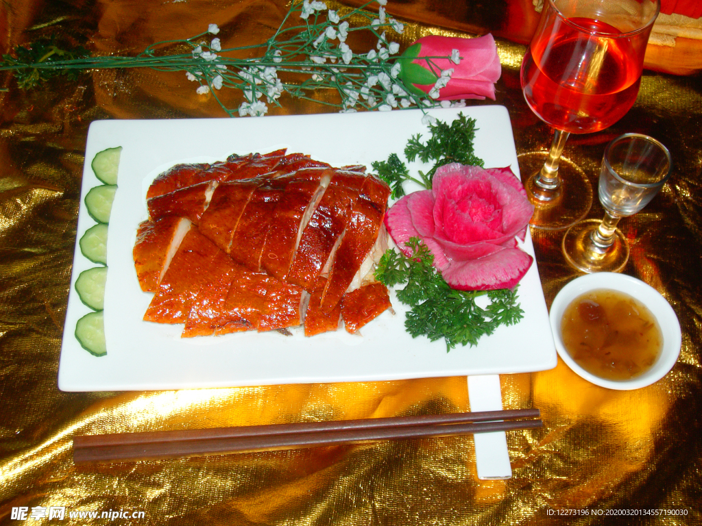 家常菜美食
