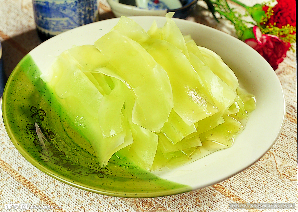 家常菜美食