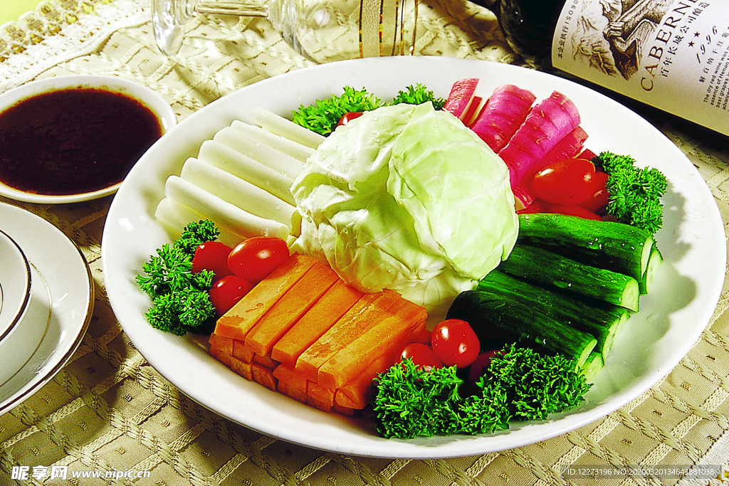 家常菜美食
