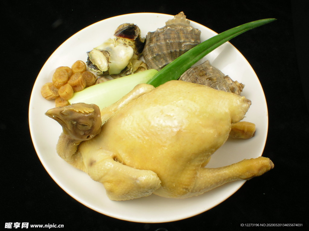 家常菜美食
