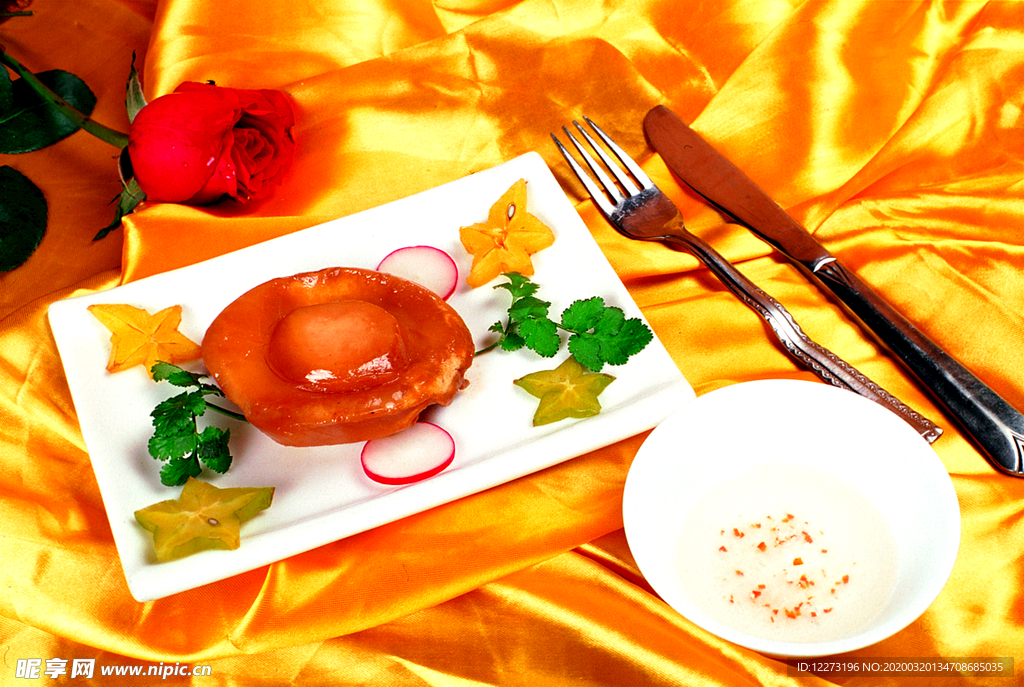 家常菜美食