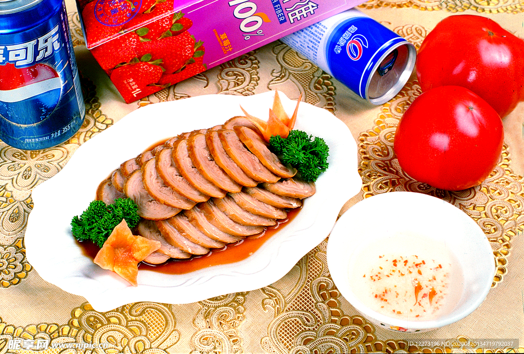 家常菜美食