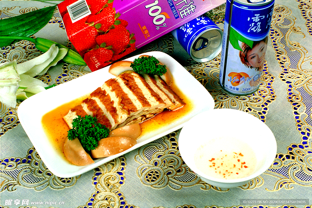 家常菜美食