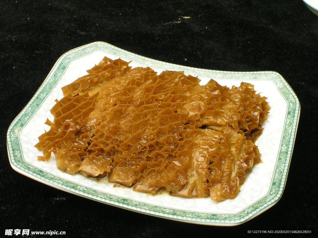 家常菜美食