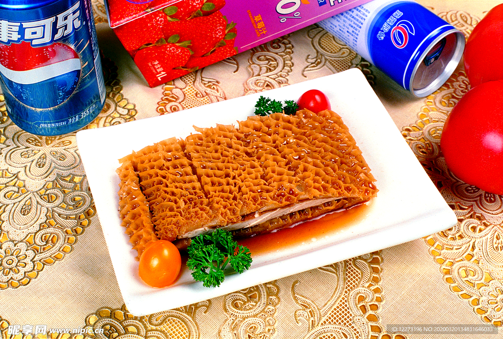 家常菜美食
