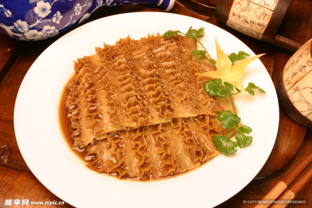 家常菜美食