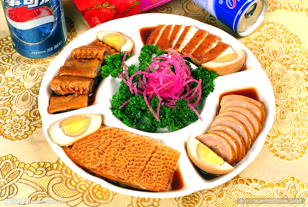 家常菜美食