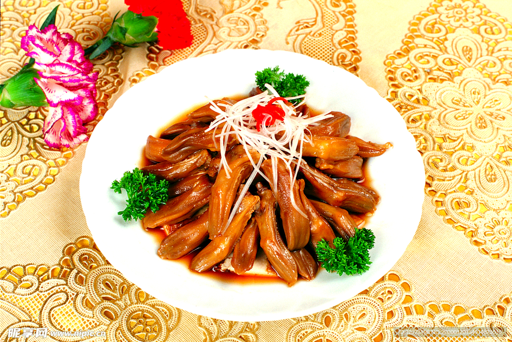 家常菜美食