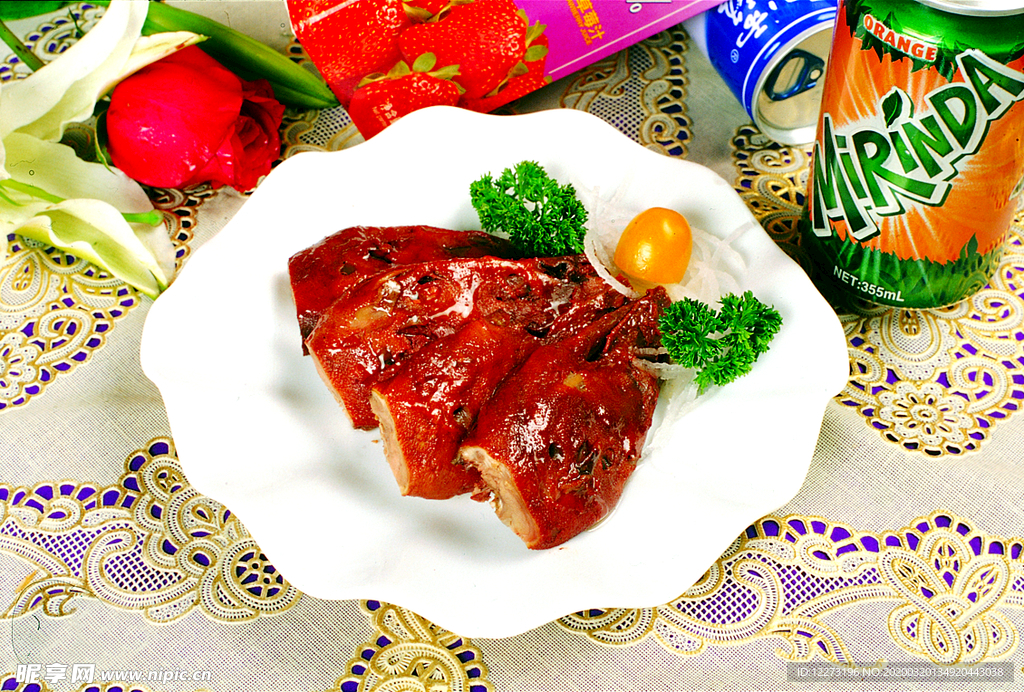 家常菜美食