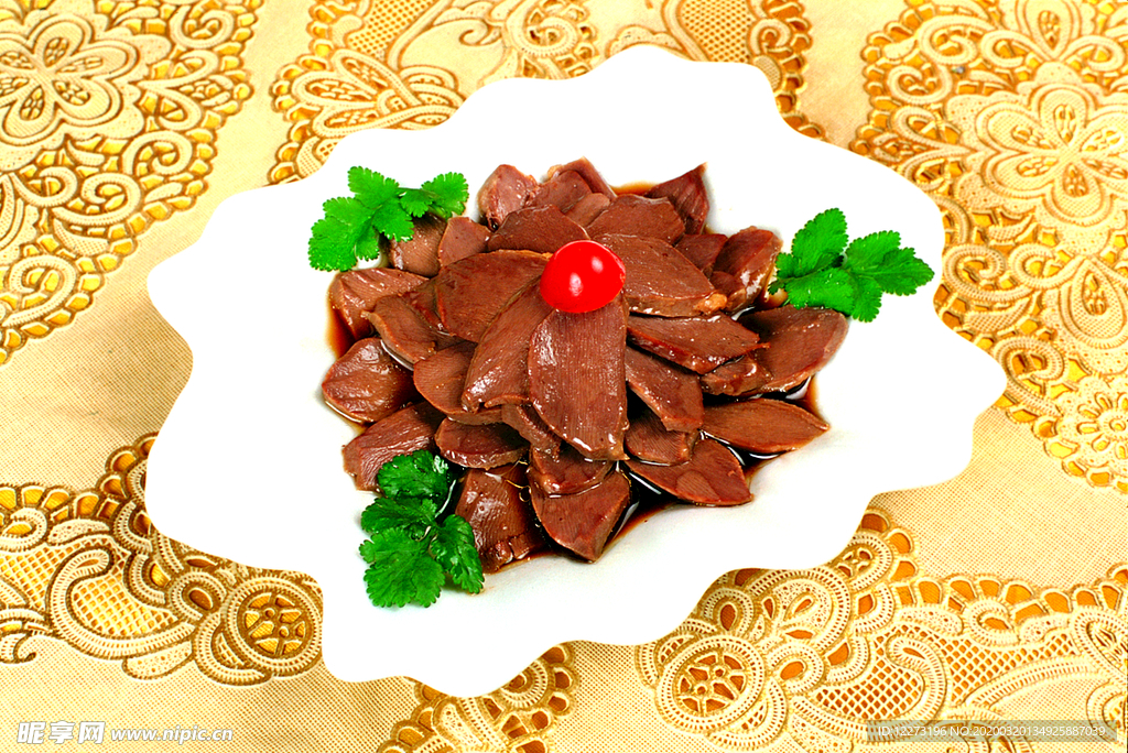 家常菜美食